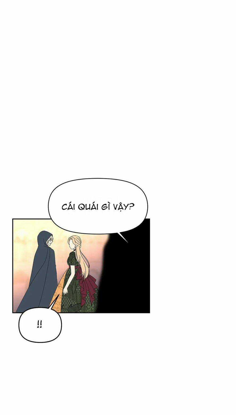 Công Chúa Thời Gian Có Hạn Chapter 42 trang 22