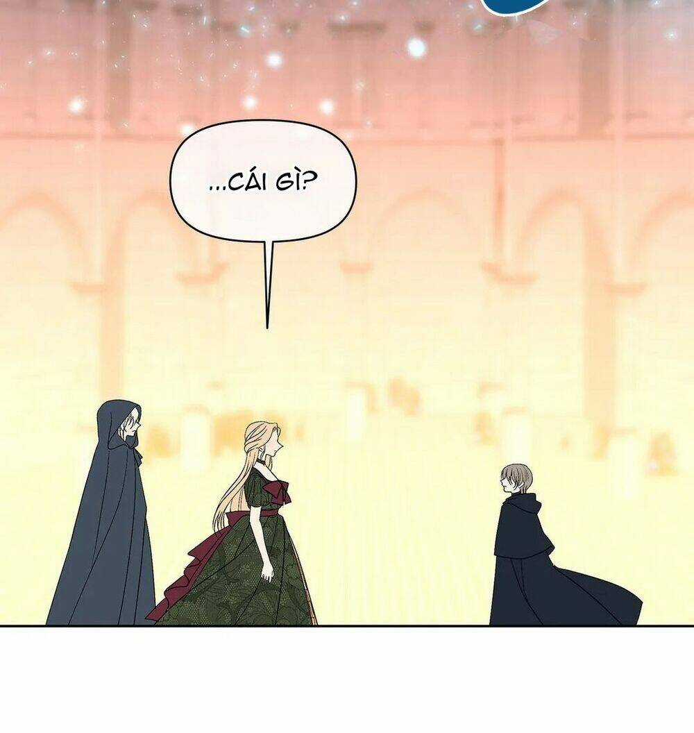 Công Chúa Thời Gian Có Hạn Chapter 42 trang 26