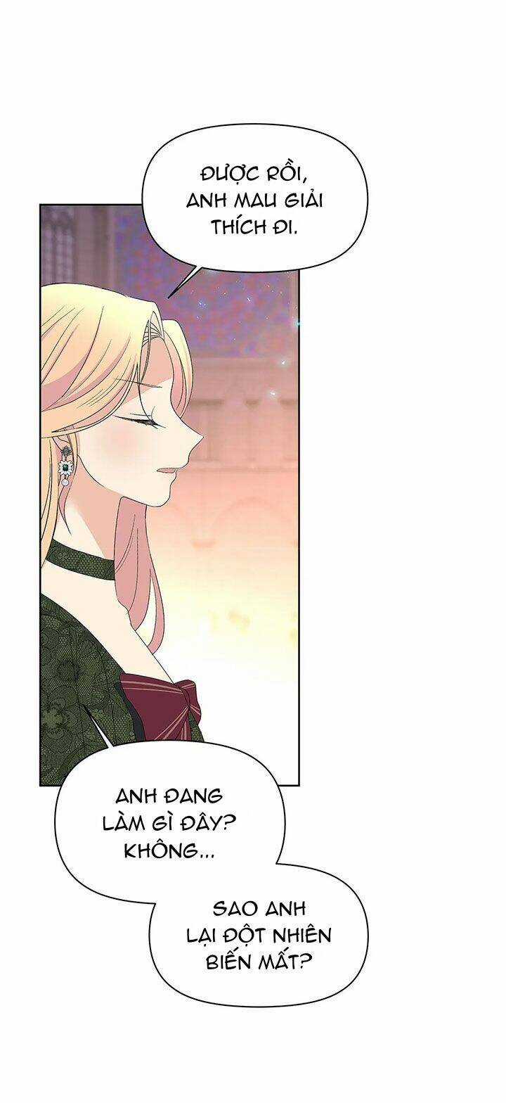 Công Chúa Thời Gian Có Hạn Chapter 42 trang 29