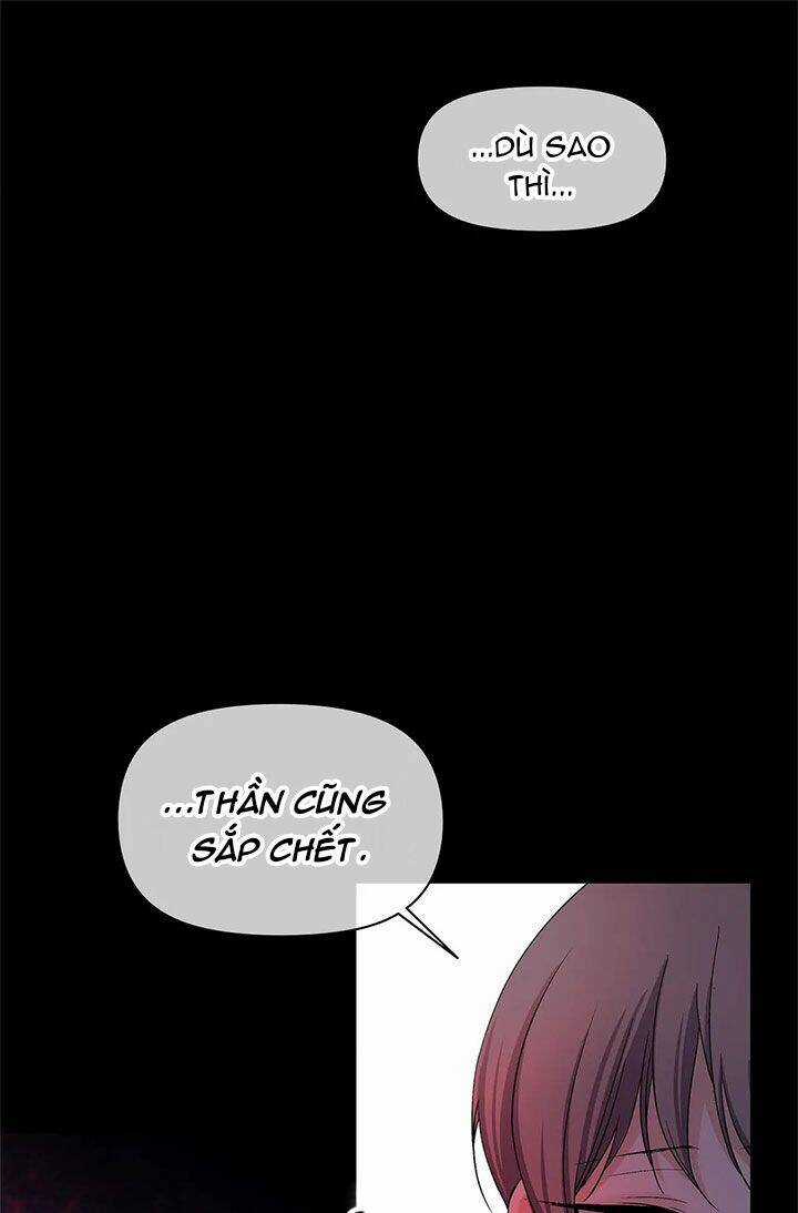 Công Chúa Thời Gian Có Hạn Chapter 42 trang 31