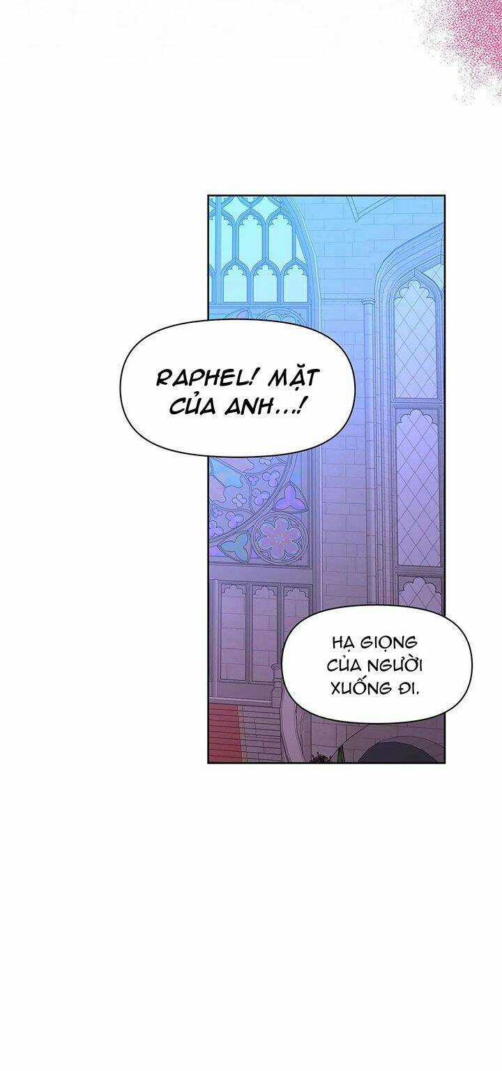 Công Chúa Thời Gian Có Hạn Chapter 42 trang 33