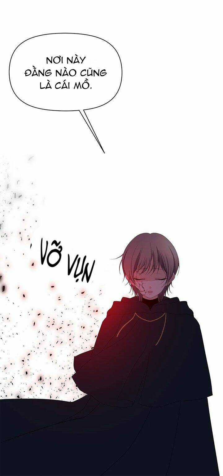 Công Chúa Thời Gian Có Hạn Chapter 42 trang 34