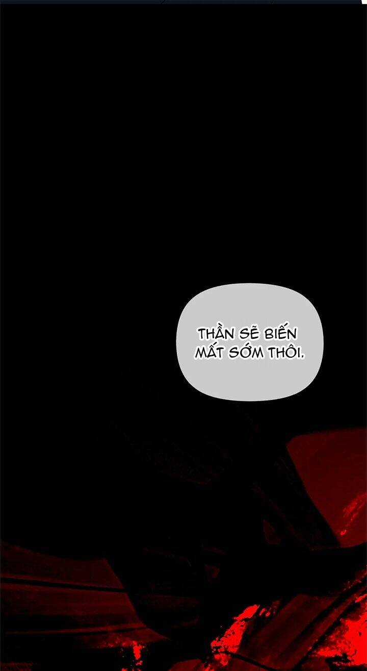 Công Chúa Thời Gian Có Hạn Chapter 42 trang 35