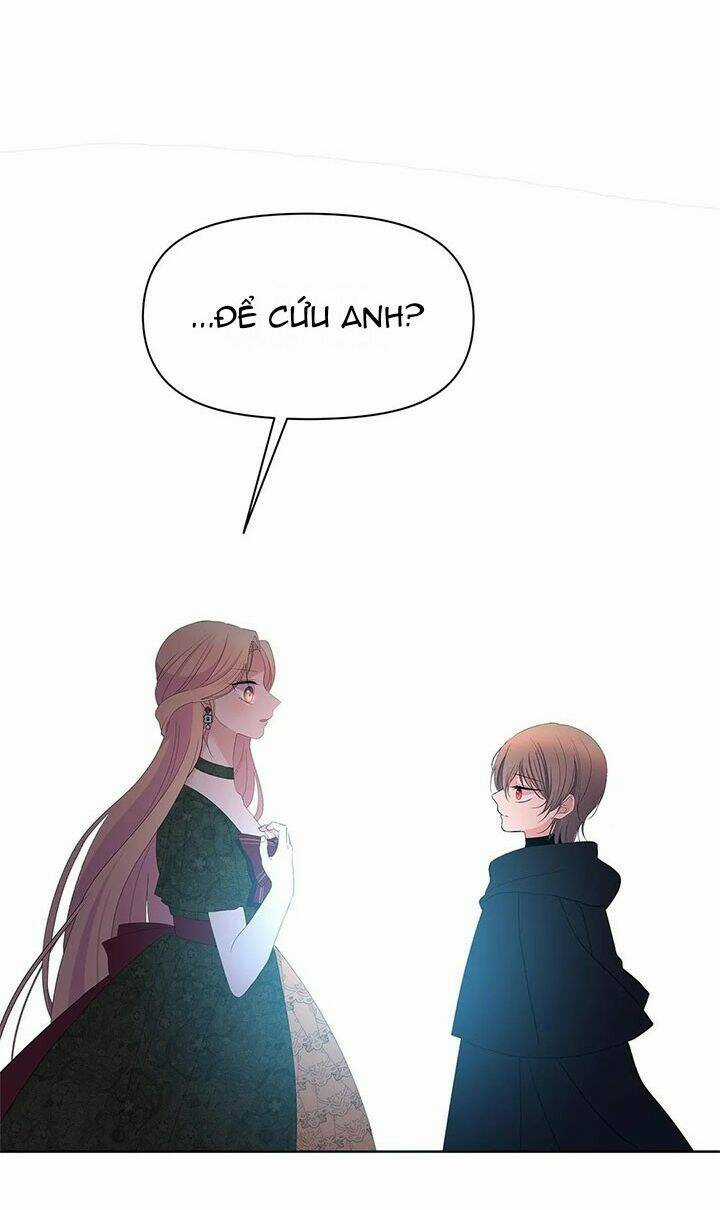 Công Chúa Thời Gian Có Hạn Chapter 42 trang 38