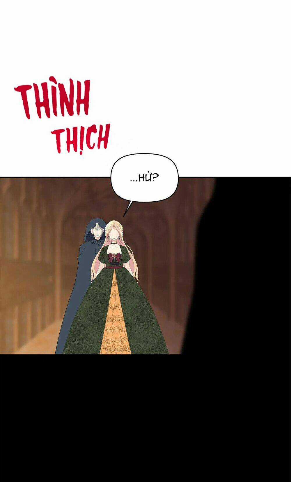 Công Chúa Thời Gian Có Hạn Chapter 42 trang 4
