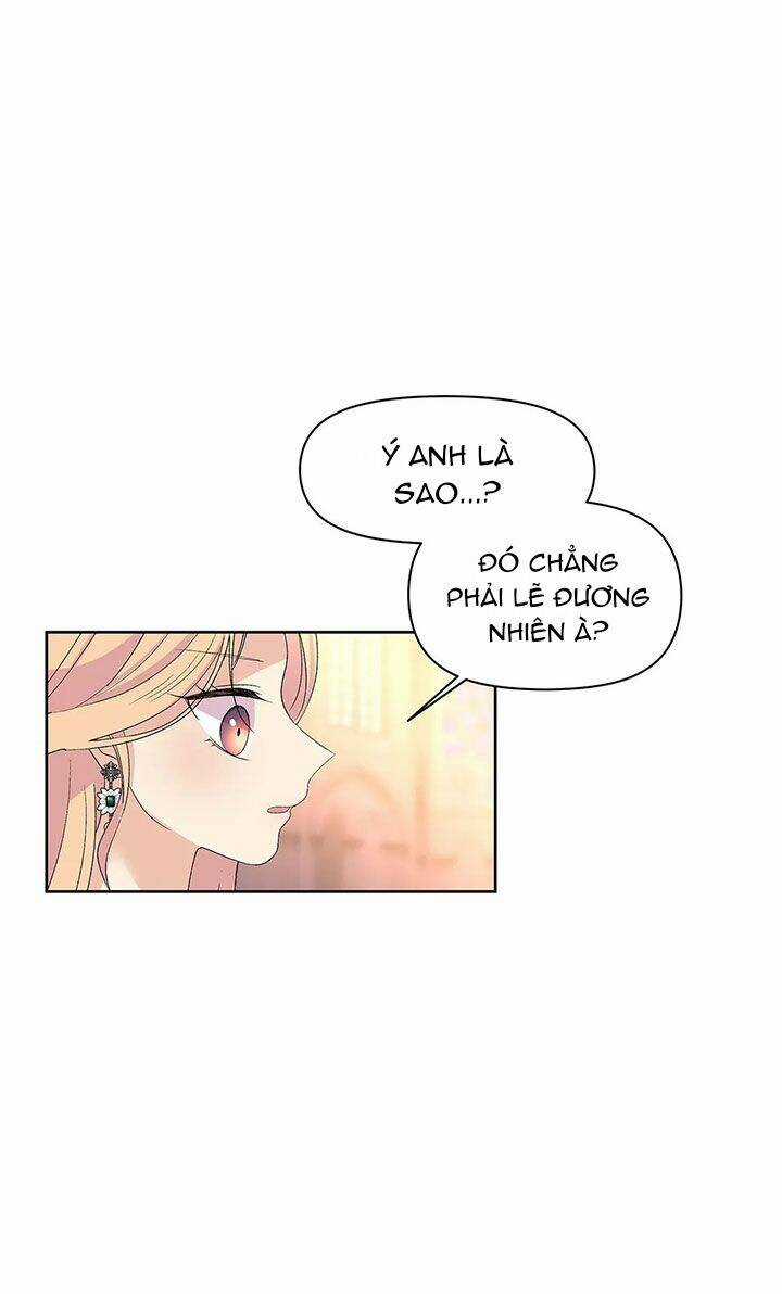 Công Chúa Thời Gian Có Hạn Chapter 42 trang 40