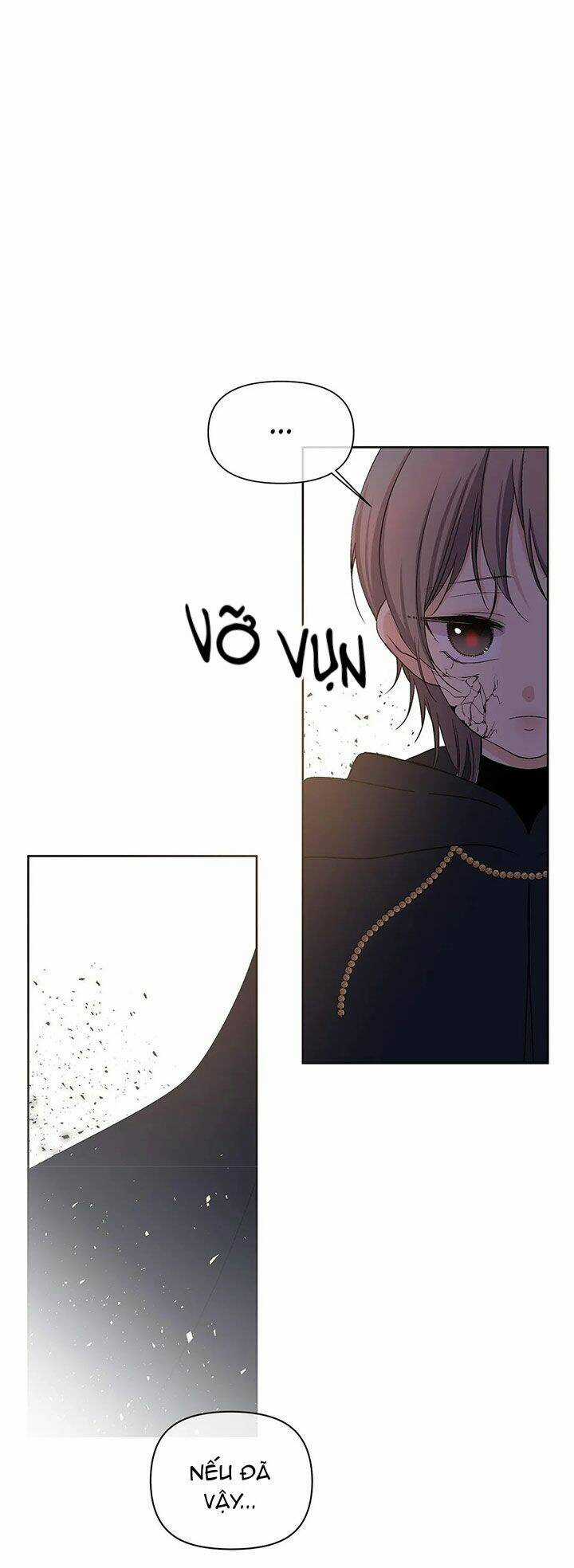 Công Chúa Thời Gian Có Hạn Chapter 42 trang 42