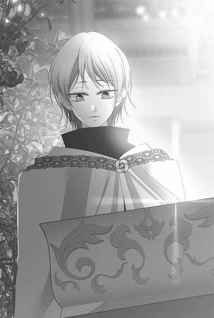 Công Chúa Thời Gian Có Hạn Chapter 42 trang 45