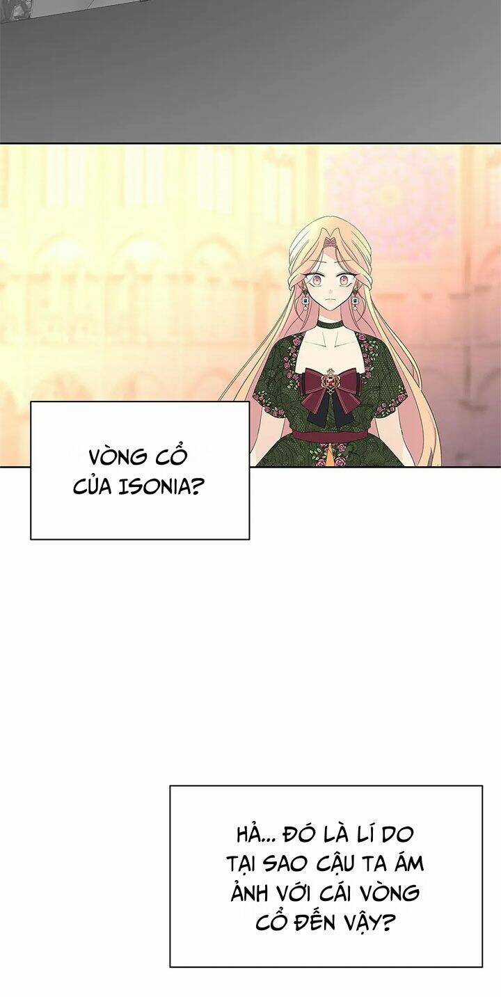 Công Chúa Thời Gian Có Hạn Chapter 42 trang 46