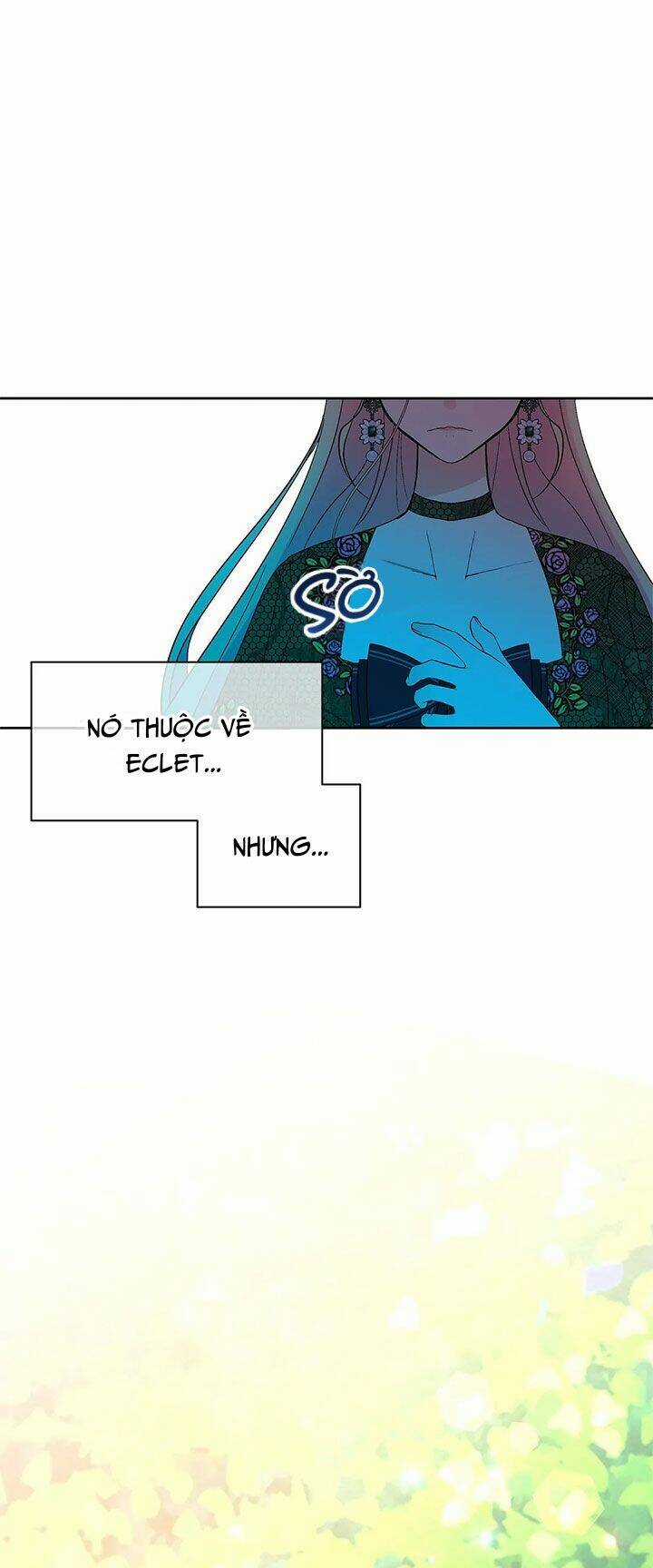 Công Chúa Thời Gian Có Hạn Chapter 42 trang 47