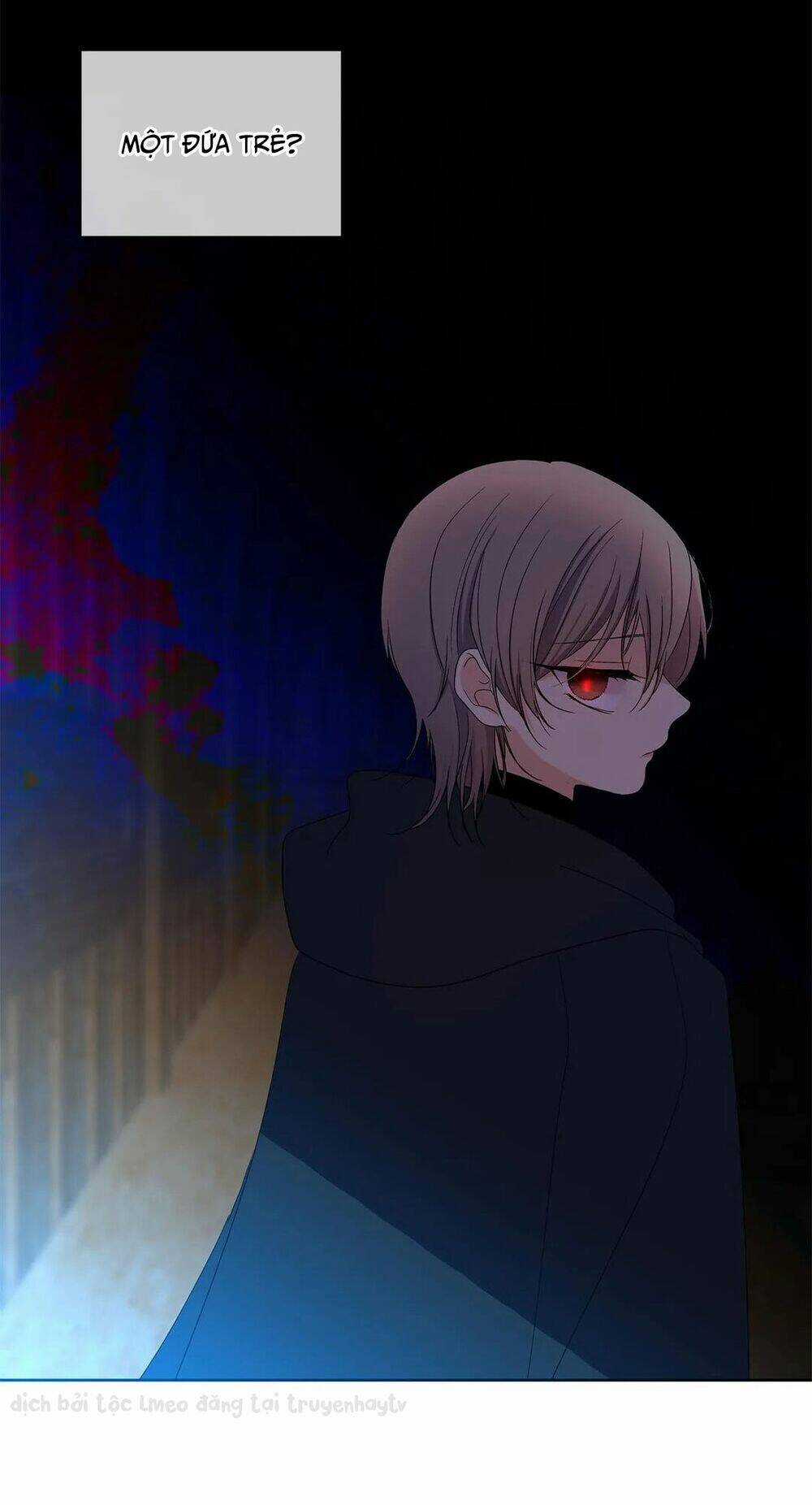 Công Chúa Thời Gian Có Hạn Chapter 42 trang 5