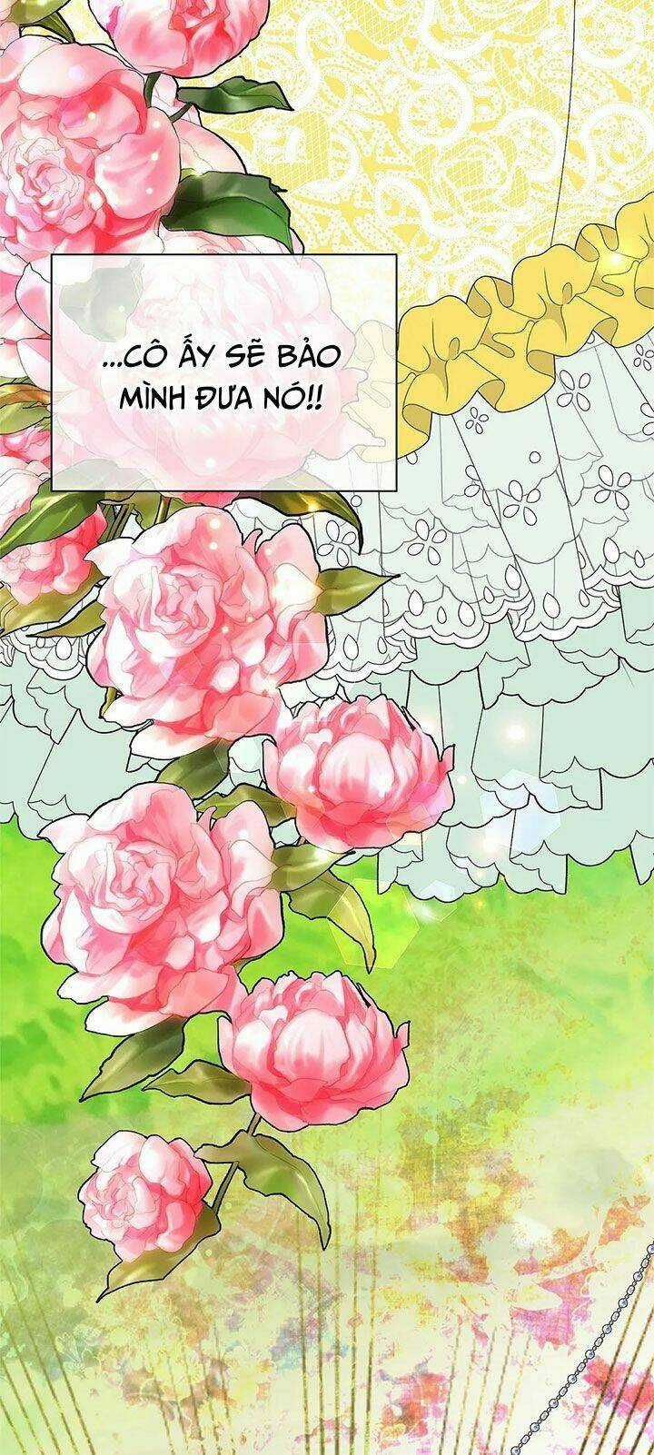 Công Chúa Thời Gian Có Hạn Chapter 42 trang 50