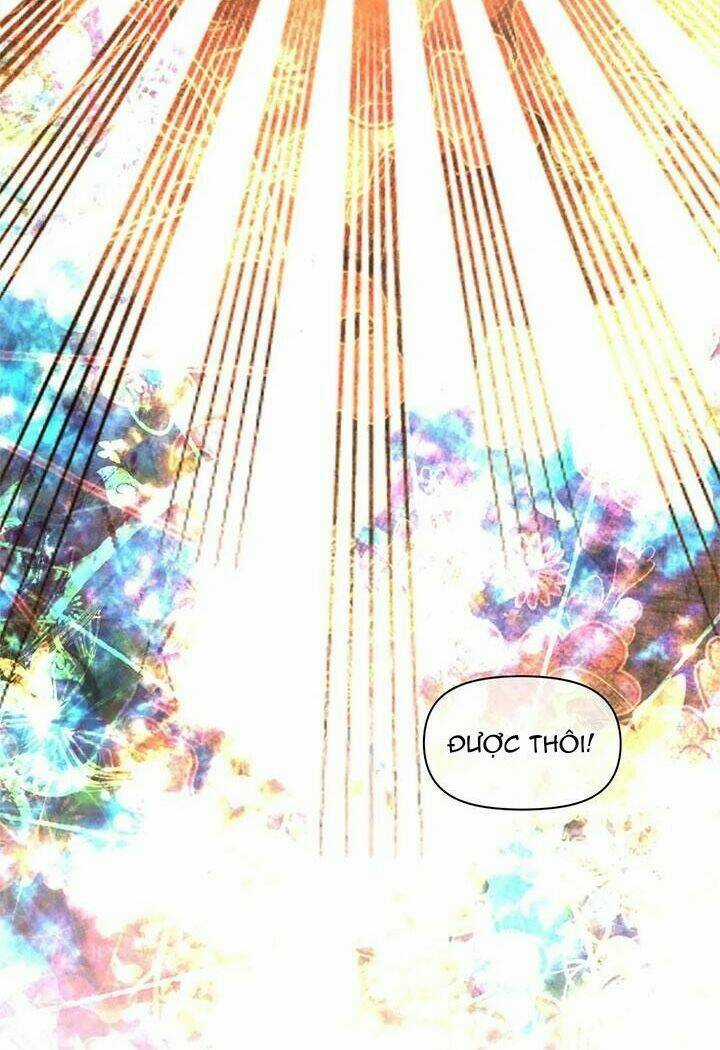 Công Chúa Thời Gian Có Hạn Chapter 42 trang 52