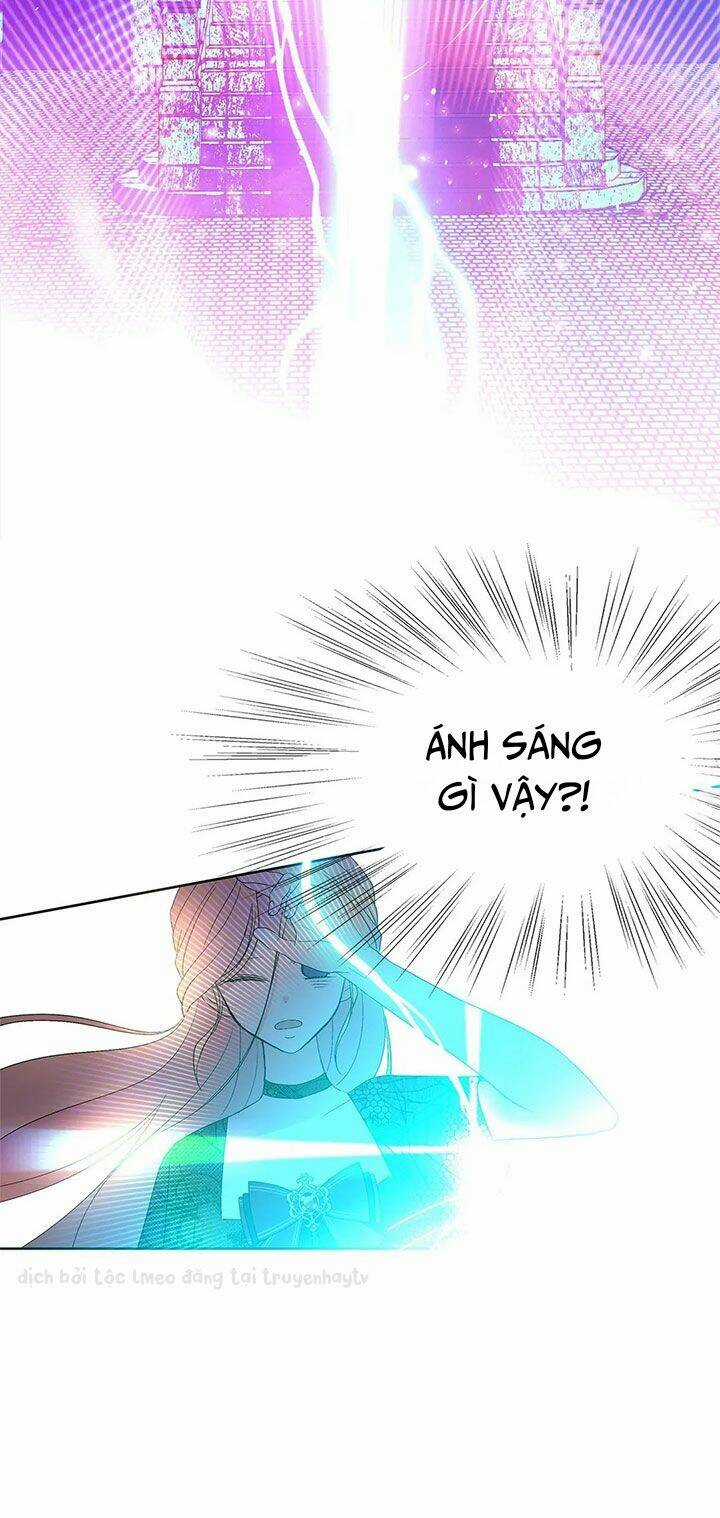 Công Chúa Thời Gian Có Hạn Chapter 42 trang 58