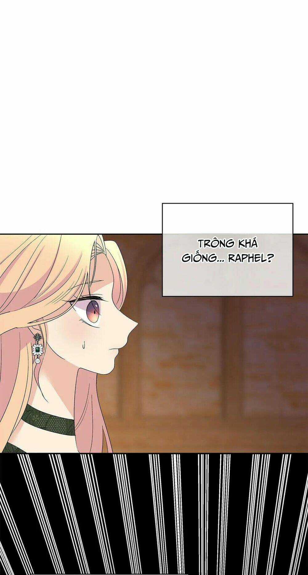Công Chúa Thời Gian Có Hạn Chapter 42 trang 6