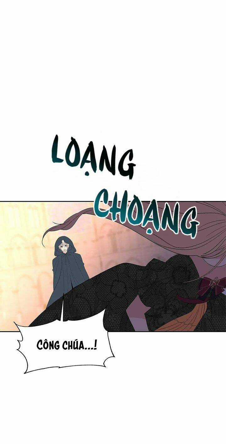 Công Chúa Thời Gian Có Hạn Chapter 42 trang 60