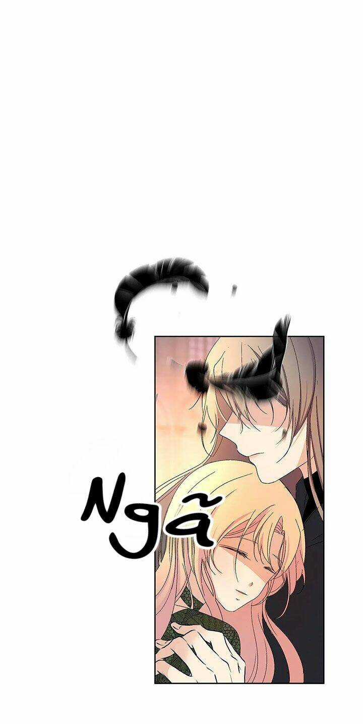 Công Chúa Thời Gian Có Hạn Chapter 42 trang 61