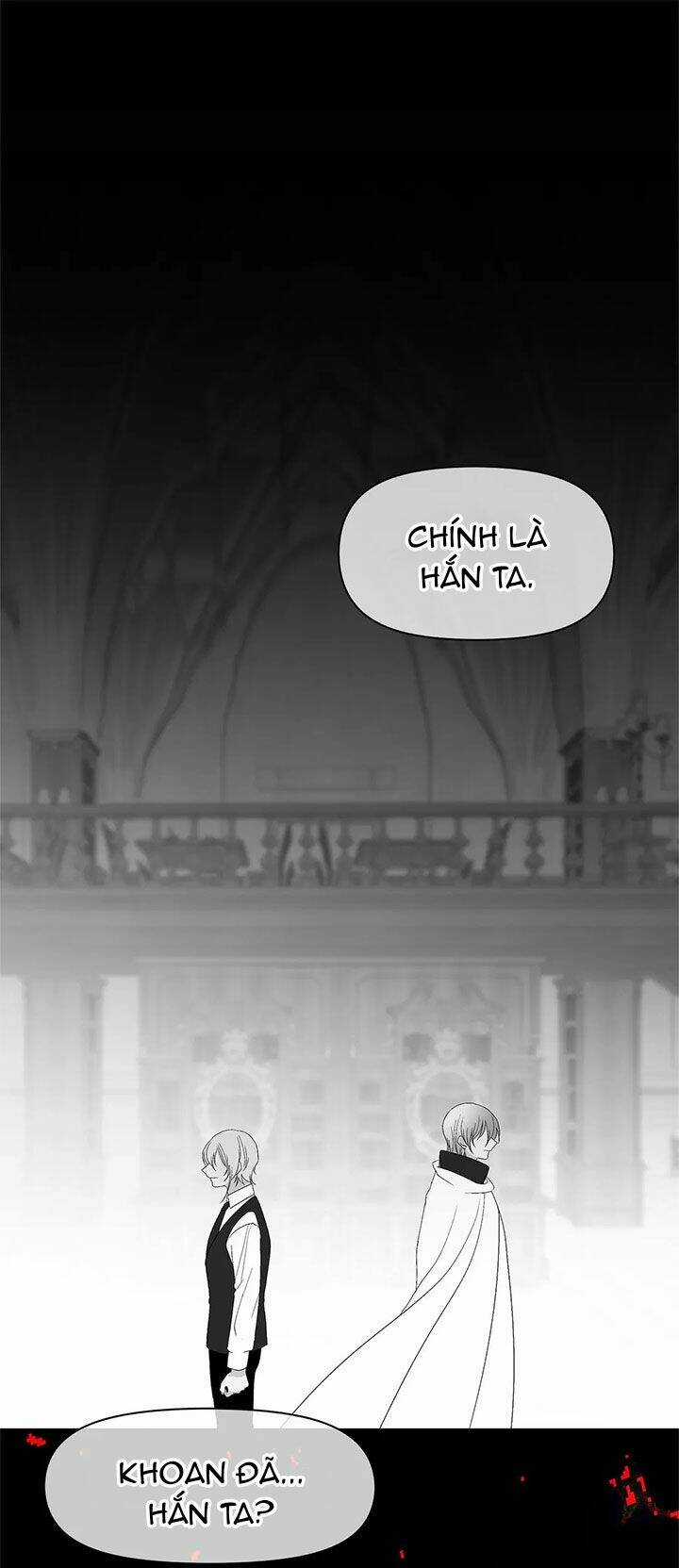 Công Chúa Thời Gian Có Hạn Chapter 42 trang 64