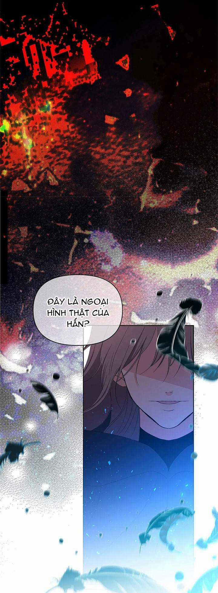 Công Chúa Thời Gian Có Hạn Chapter 42 trang 65