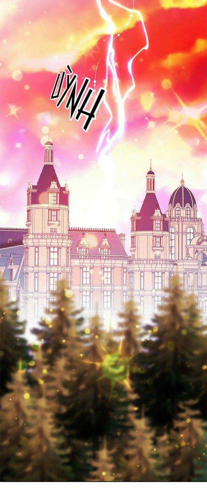 Công Chúa Thời Gian Có Hạn Chapter 42 trang 67