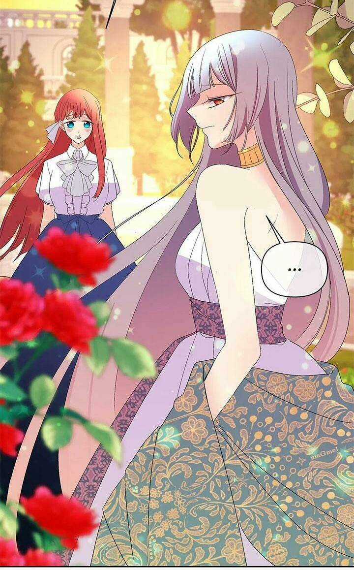 Công Chúa Thời Gian Có Hạn Chapter 42 trang 69