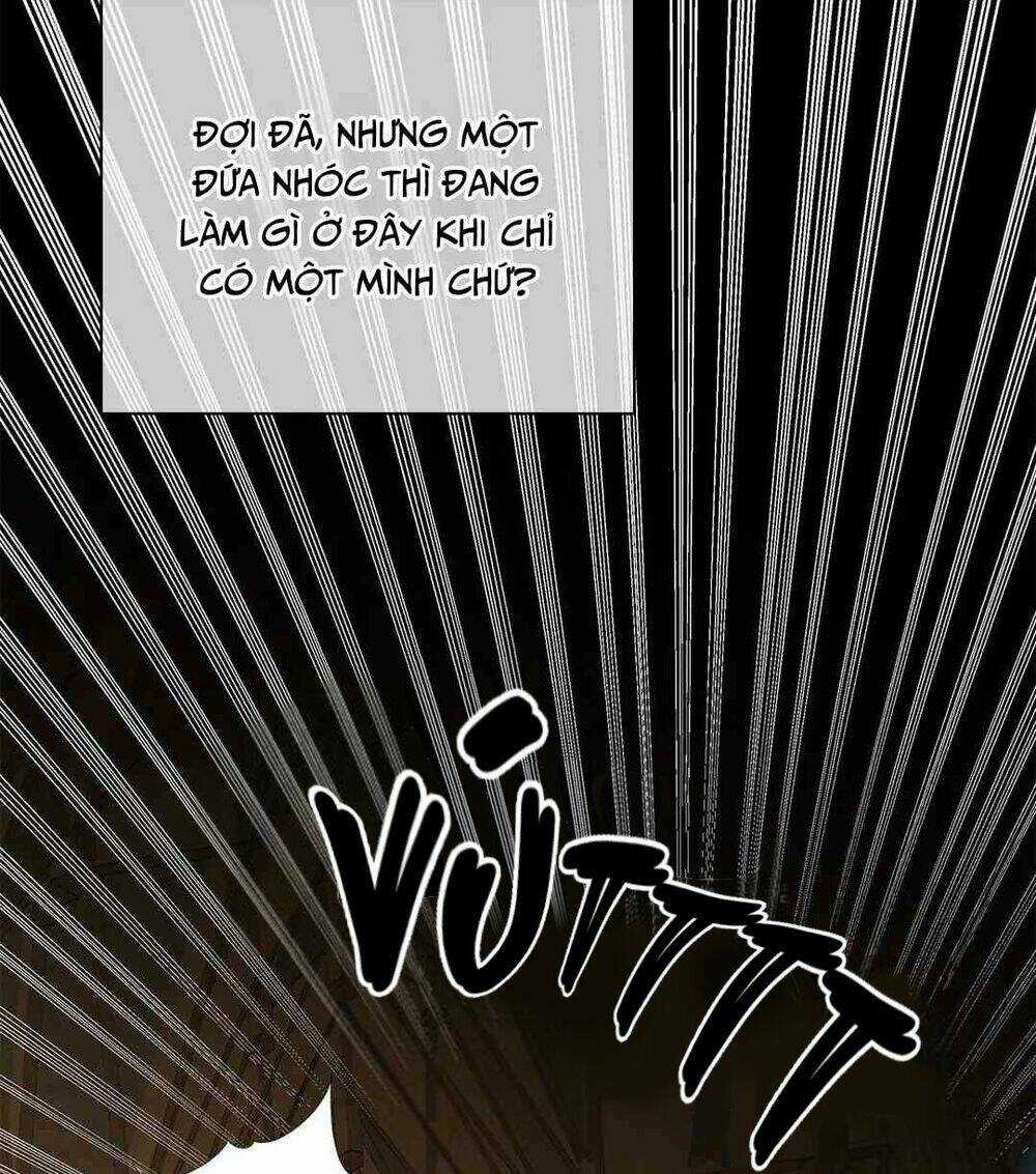 Công Chúa Thời Gian Có Hạn Chapter 42 trang 7