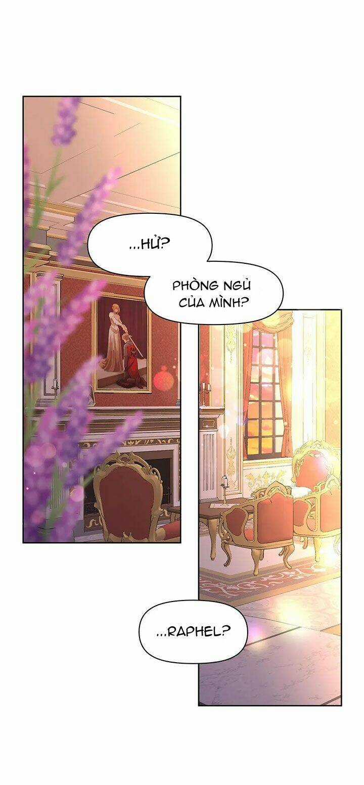 Công Chúa Thời Gian Có Hạn Chapter 42 trang 78