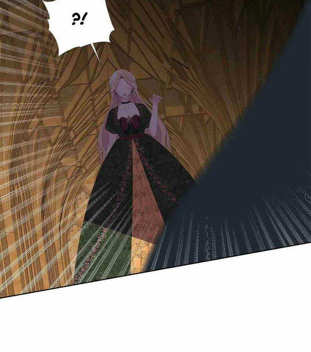 Công Chúa Thời Gian Có Hạn Chapter 42 trang 8