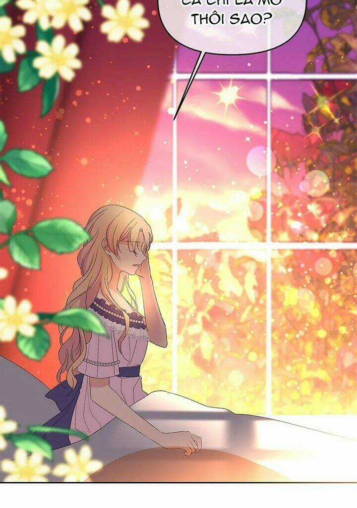Công Chúa Thời Gian Có Hạn Chapter 42 trang 80