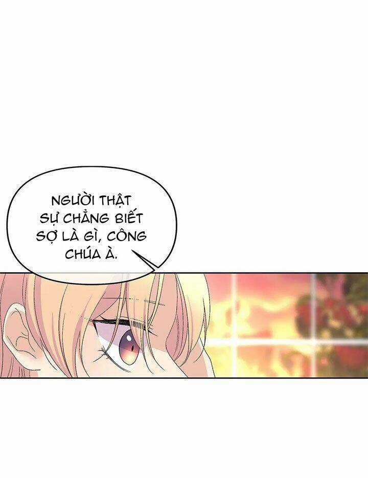 Công Chúa Thời Gian Có Hạn Chapter 42 trang 82
