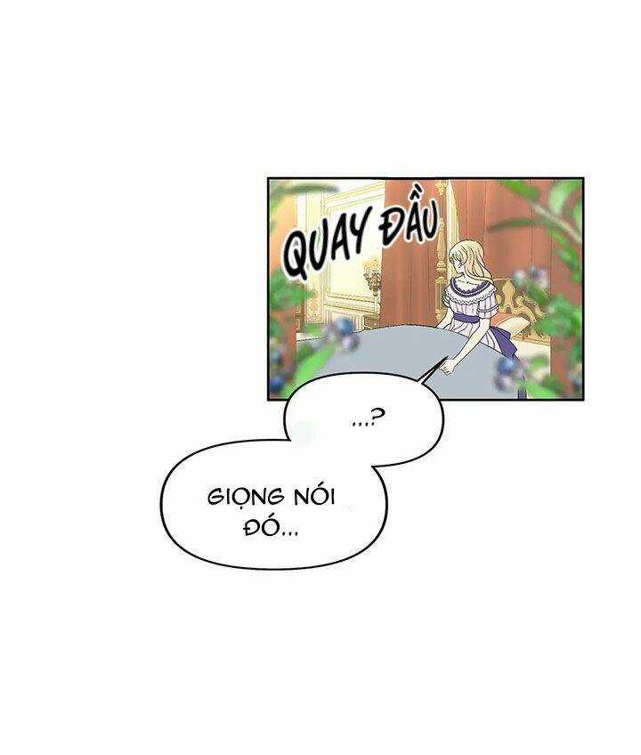 Công Chúa Thời Gian Có Hạn Chapter 42 trang 83