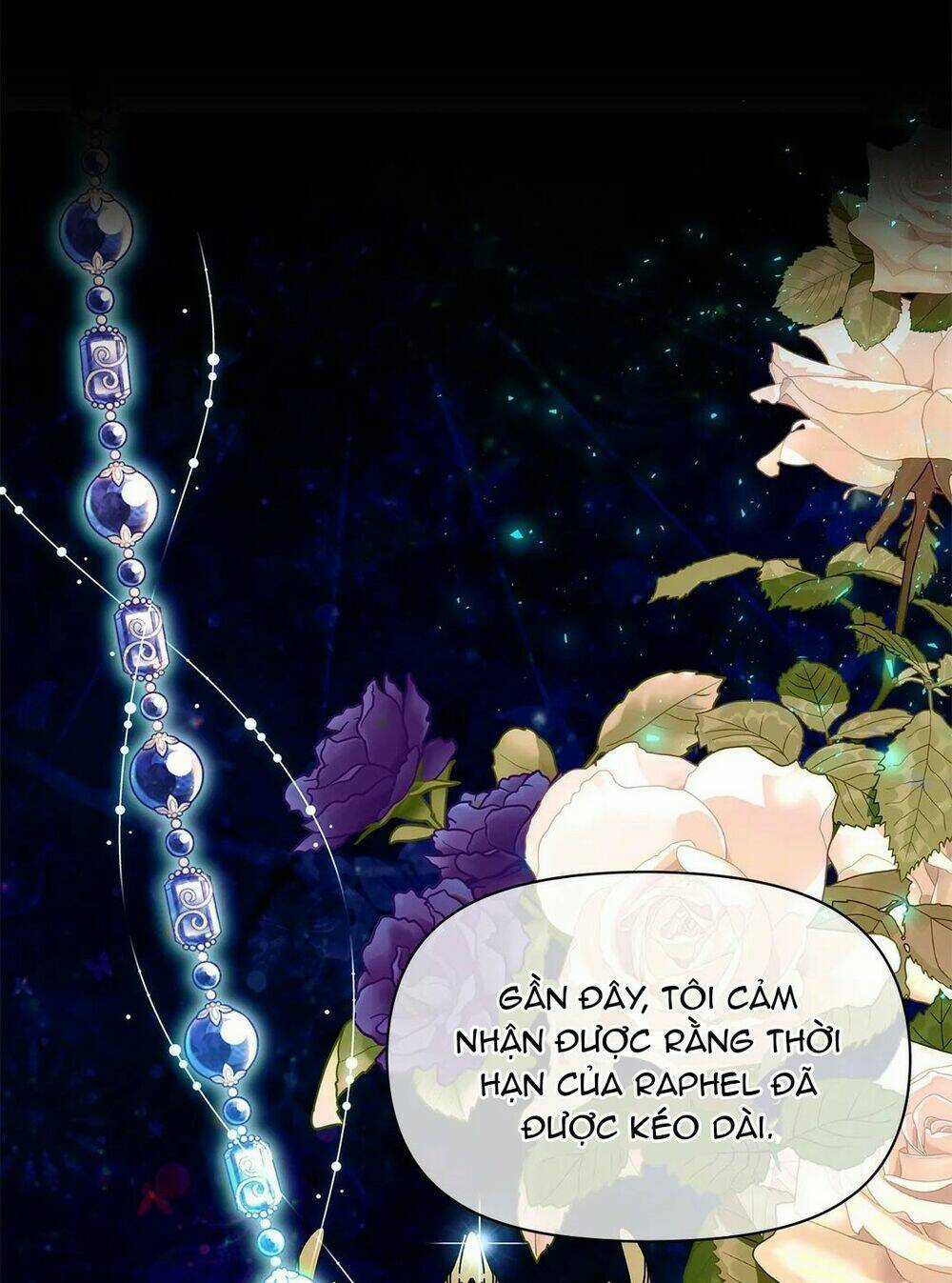 Công Chúa Thời Gian Có Hạn Chapter 47 trang 10