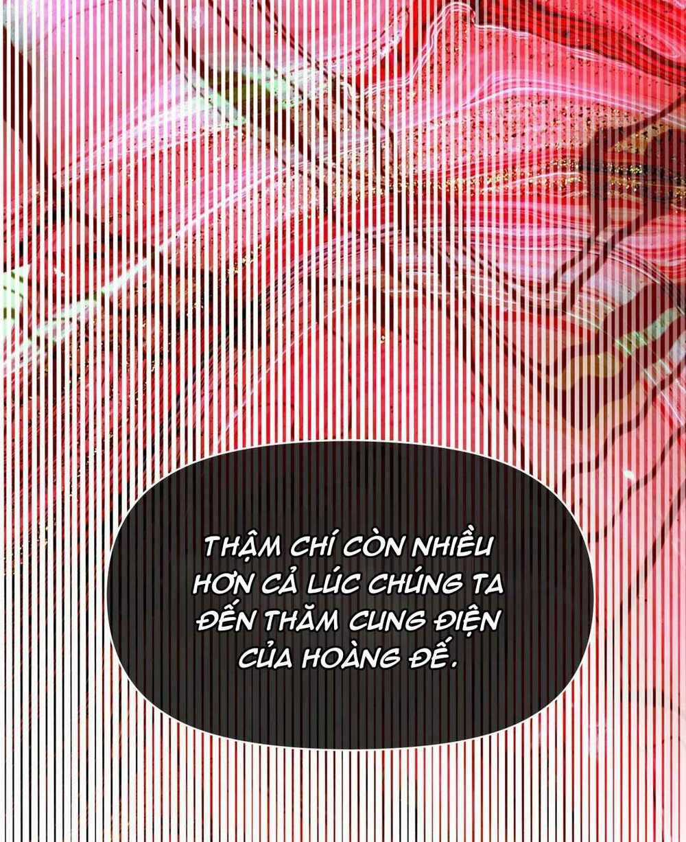 Công Chúa Thời Gian Có Hạn Chapter 47 trang 101