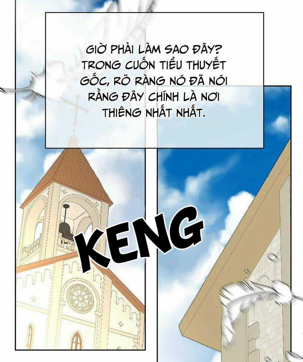 Công Chúa Thời Gian Có Hạn Chapter 47 trang 104