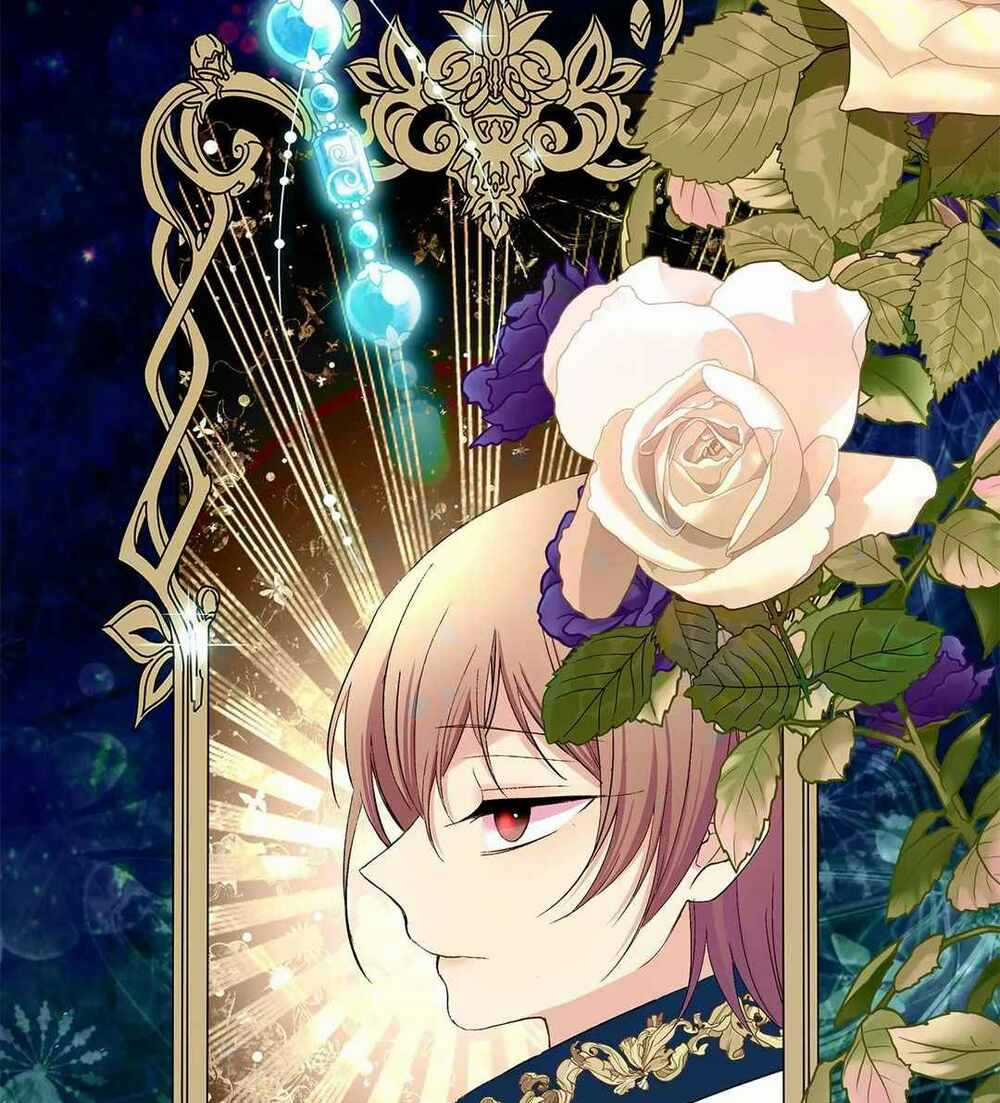 Công Chúa Thời Gian Có Hạn Chapter 47 trang 11