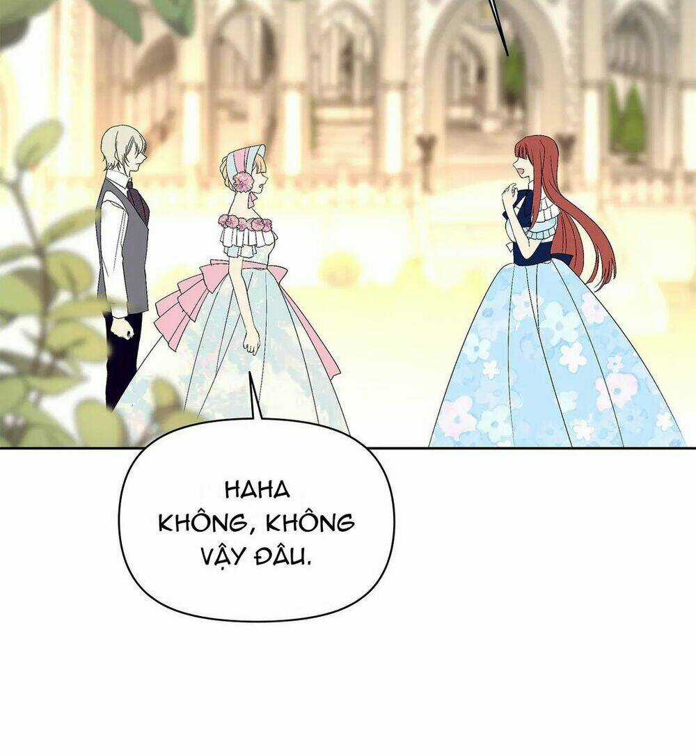 Công Chúa Thời Gian Có Hạn Chapter 47 trang 113