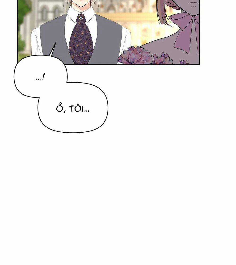 Công Chúa Thời Gian Có Hạn Chapter 47 trang 115