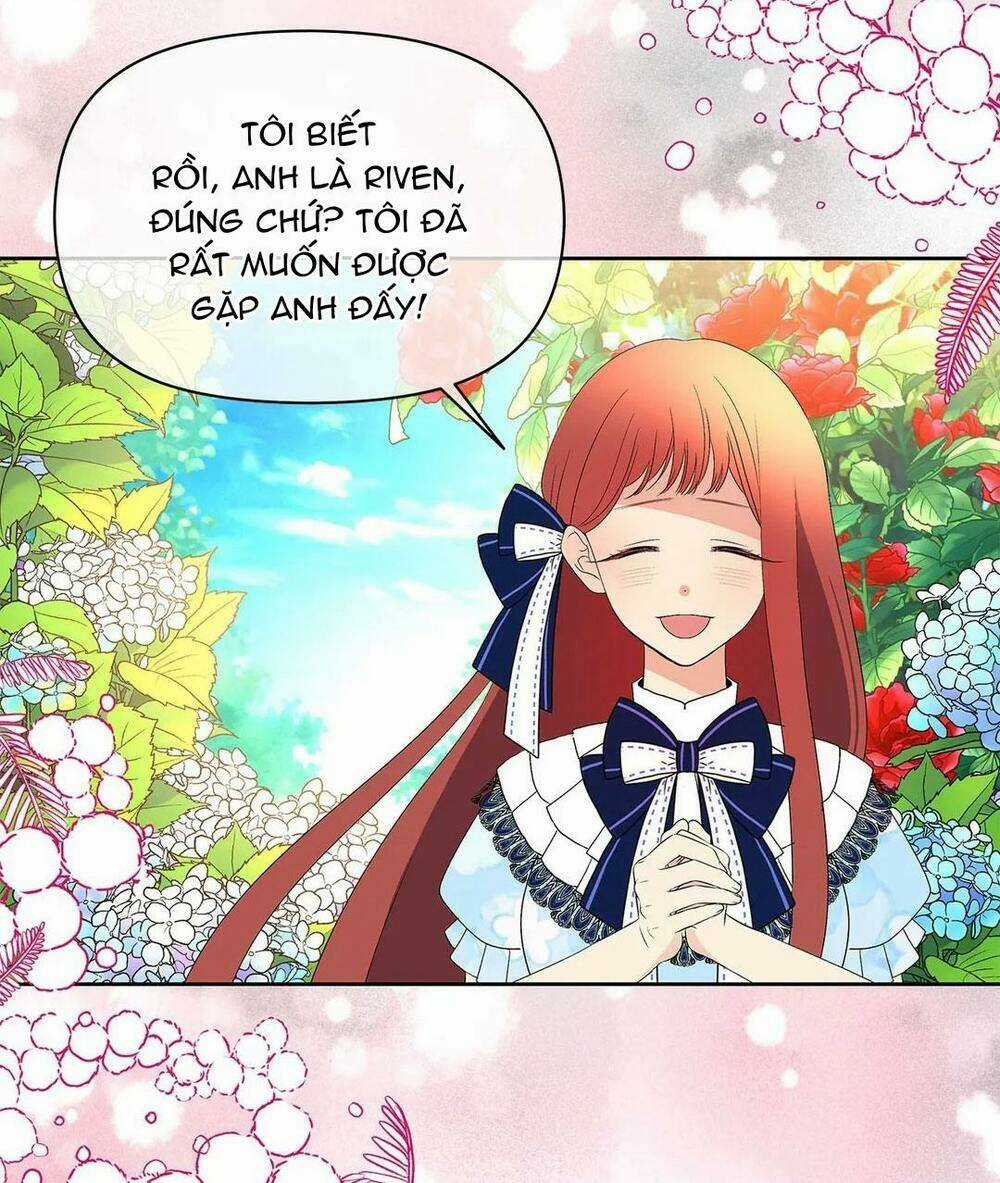 Công Chúa Thời Gian Có Hạn Chapter 47 trang 117