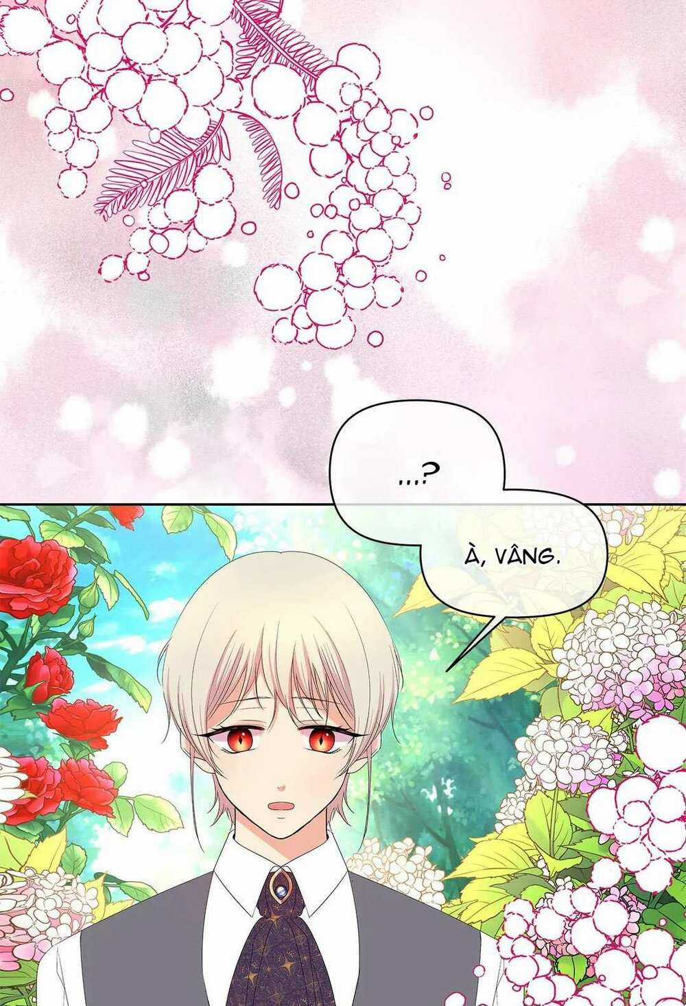 Công Chúa Thời Gian Có Hạn Chapter 47 trang 118