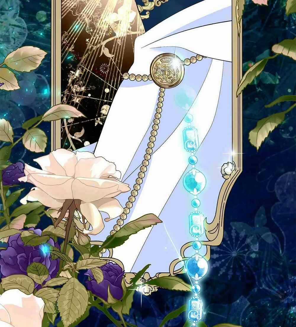 Công Chúa Thời Gian Có Hạn Chapter 47 trang 12