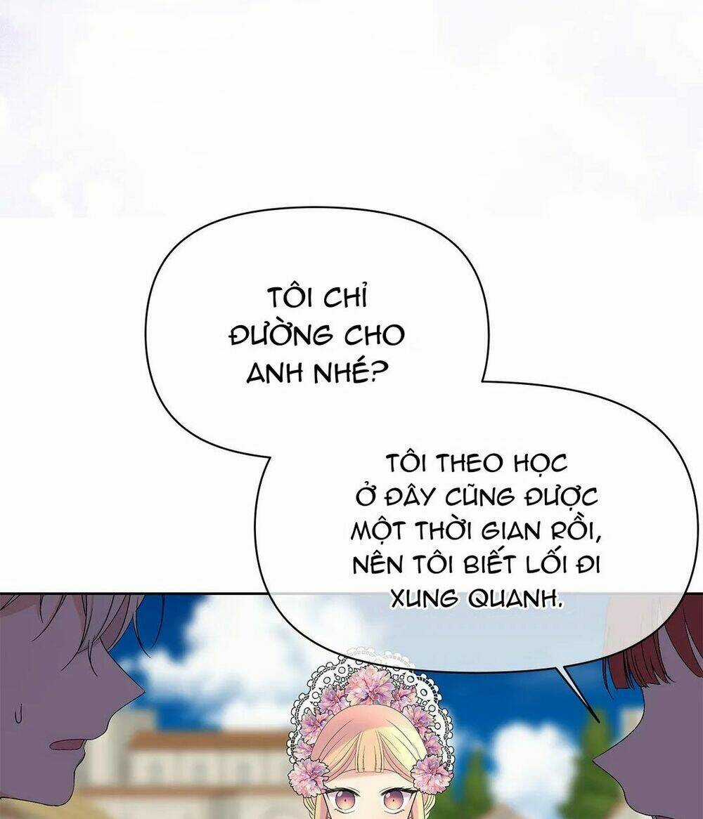Công Chúa Thời Gian Có Hạn Chapter 47 trang 120