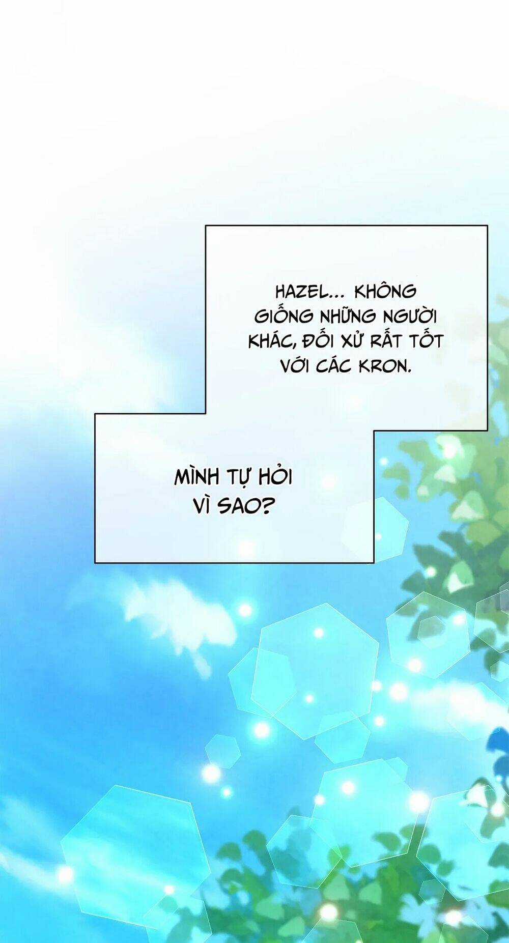 Công Chúa Thời Gian Có Hạn Chapter 47 trang 122