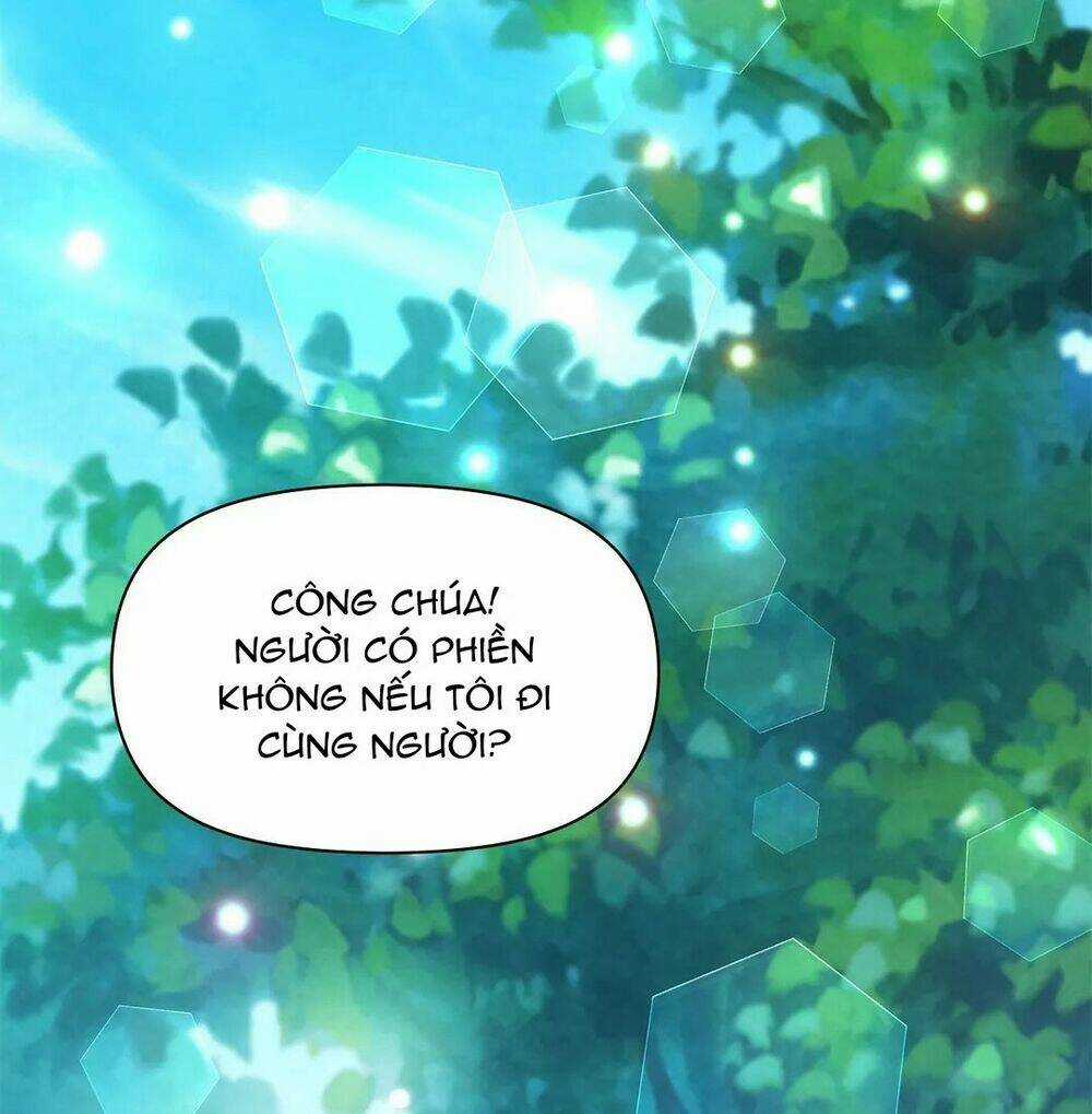 Công Chúa Thời Gian Có Hạn Chapter 47 trang 123