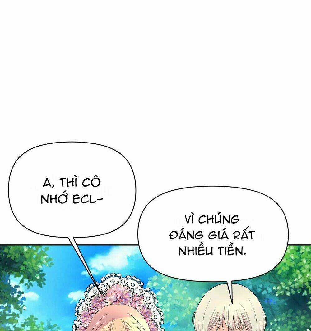 Công Chúa Thời Gian Có Hạn Chapter 47 trang 129