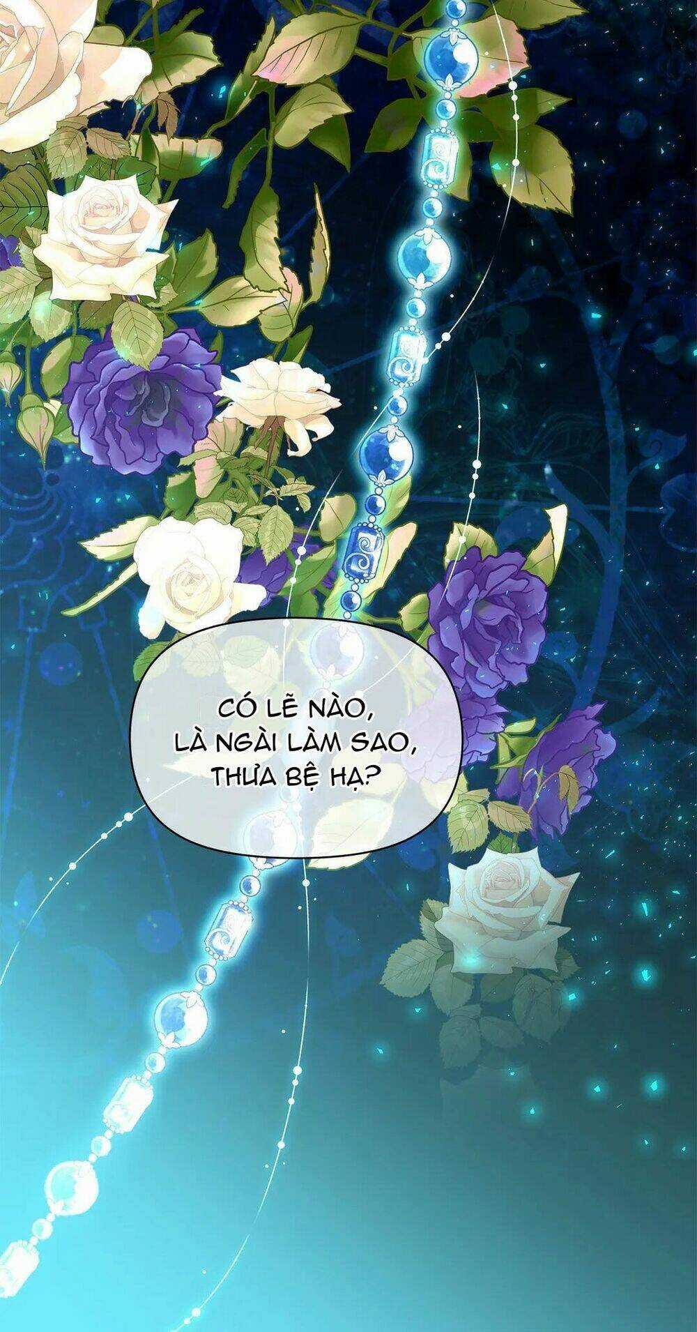 Công Chúa Thời Gian Có Hạn Chapter 47 trang 13