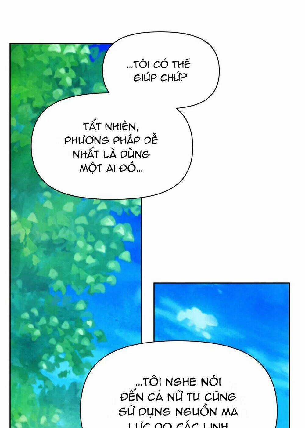 Công Chúa Thời Gian Có Hạn Chapter 47 trang 133