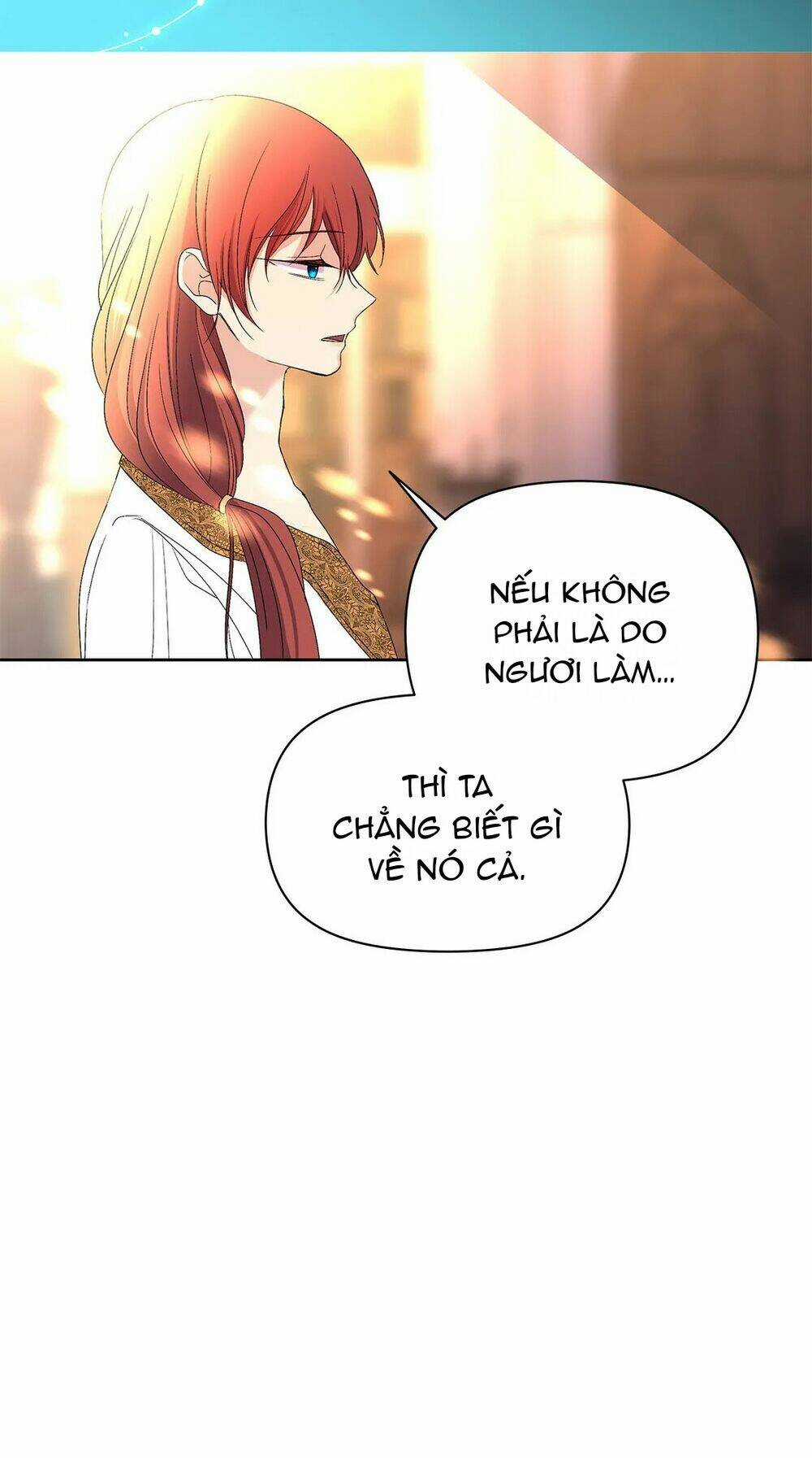 Công Chúa Thời Gian Có Hạn Chapter 47 trang 14