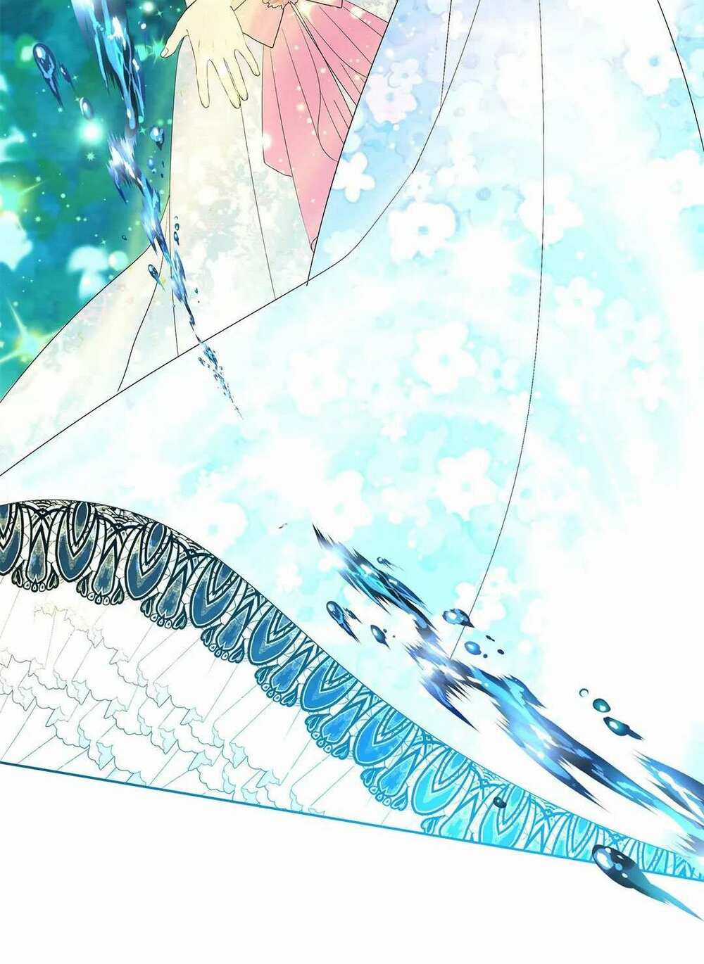 Công Chúa Thời Gian Có Hạn Chapter 47 trang 140