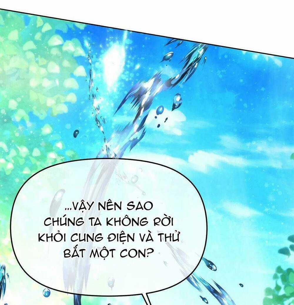 Công Chúa Thời Gian Có Hạn Chapter 47 trang 142