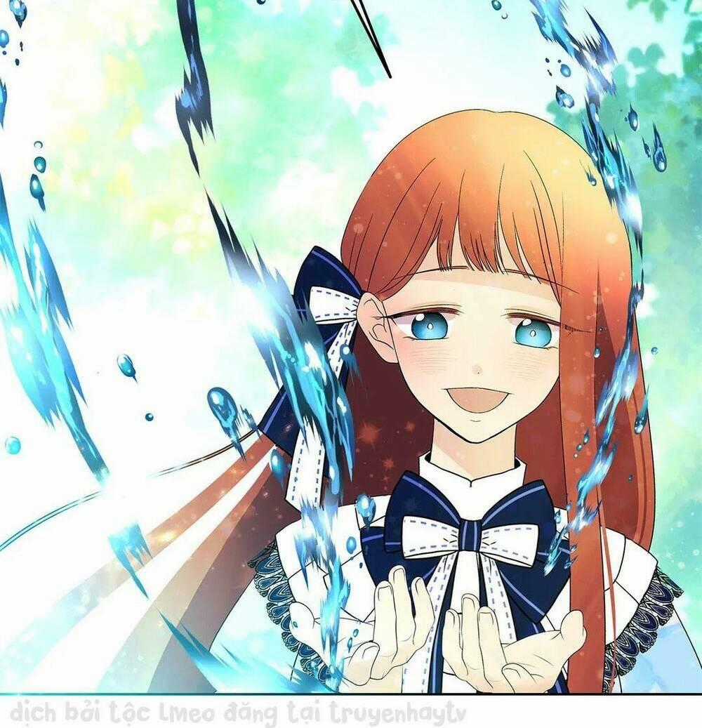 Công Chúa Thời Gian Có Hạn Chapter 47 trang 143